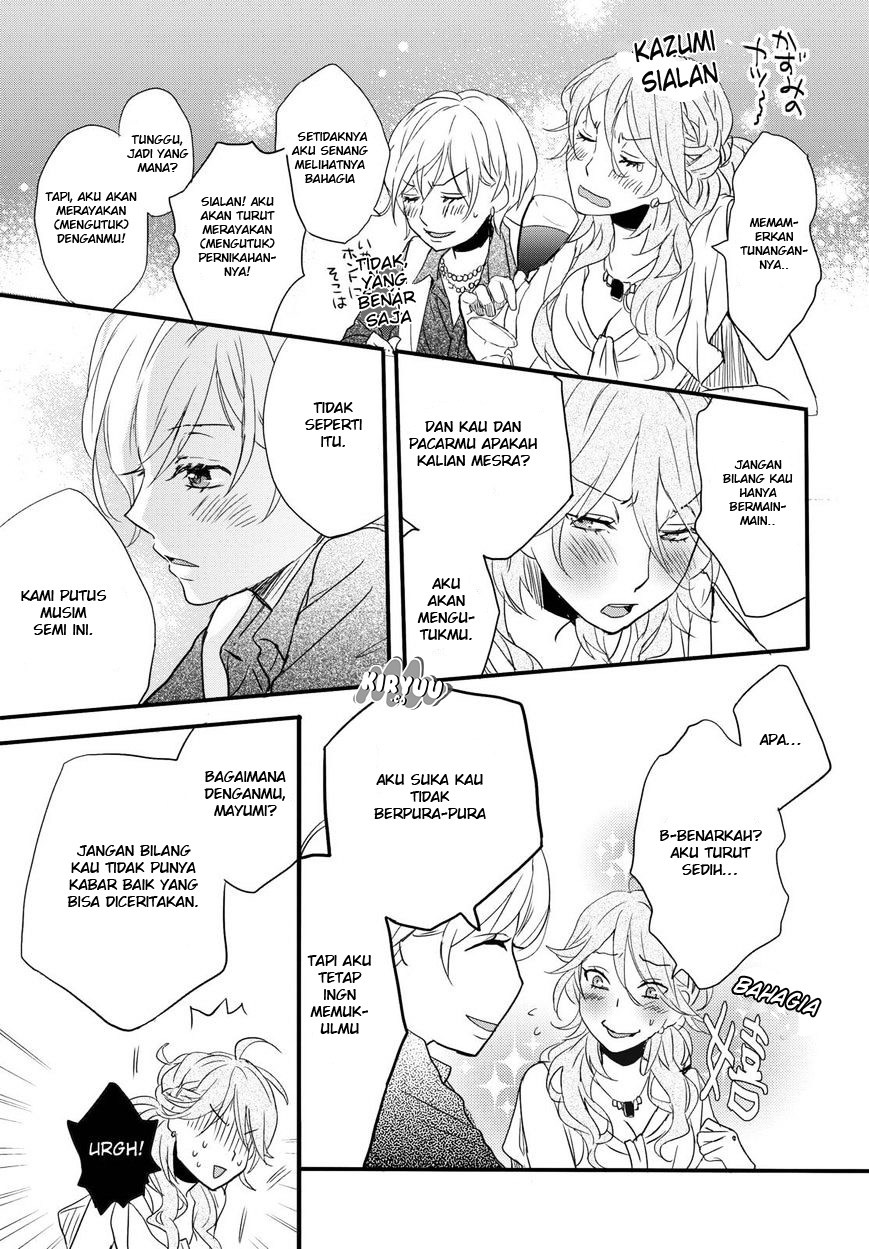 Chapter 66 - halaman 19