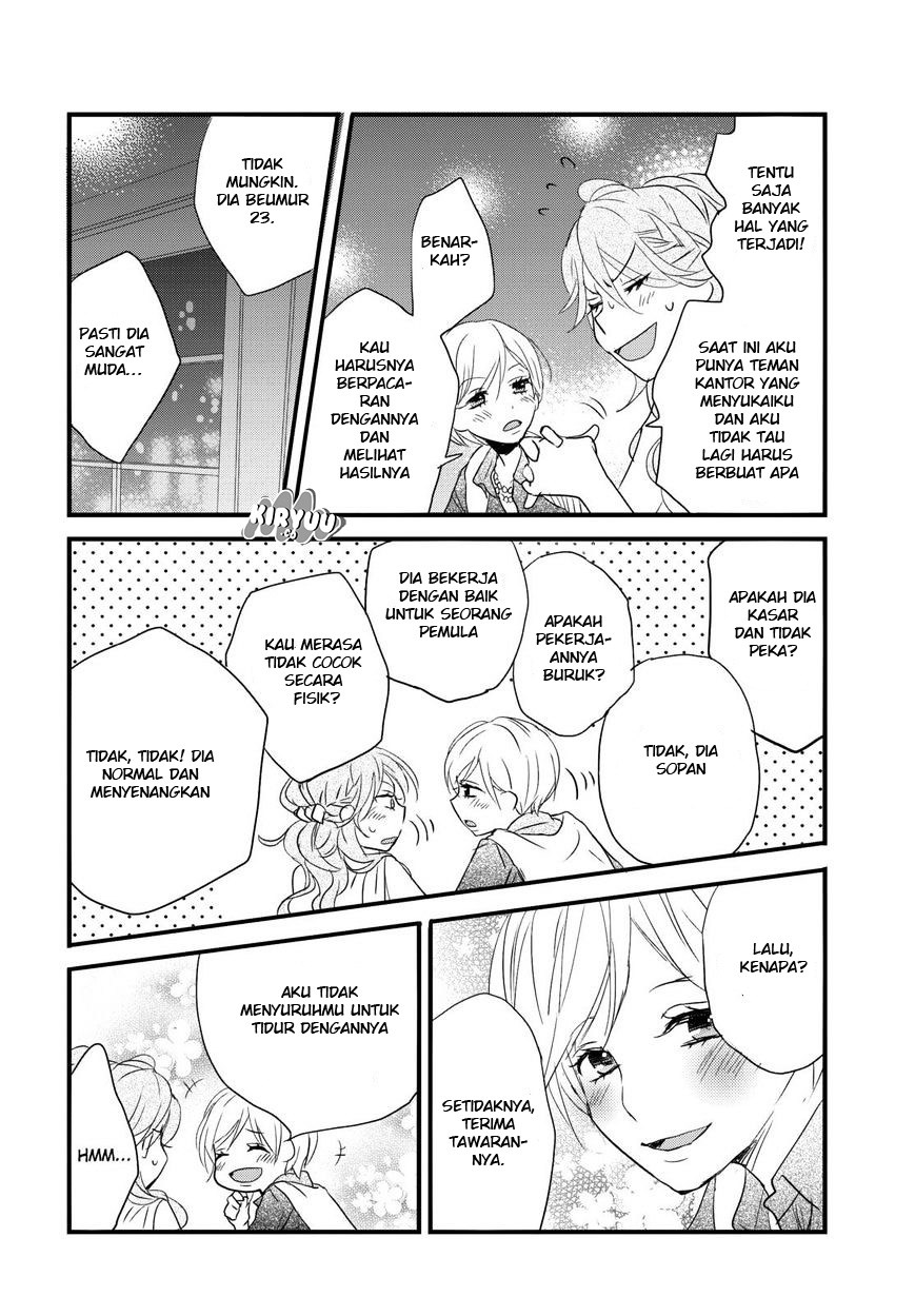 Chapter 66 - halaman 20