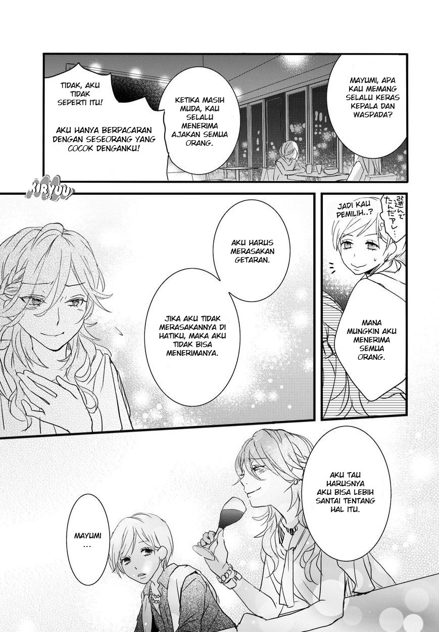 Chapter 66 - halaman 21