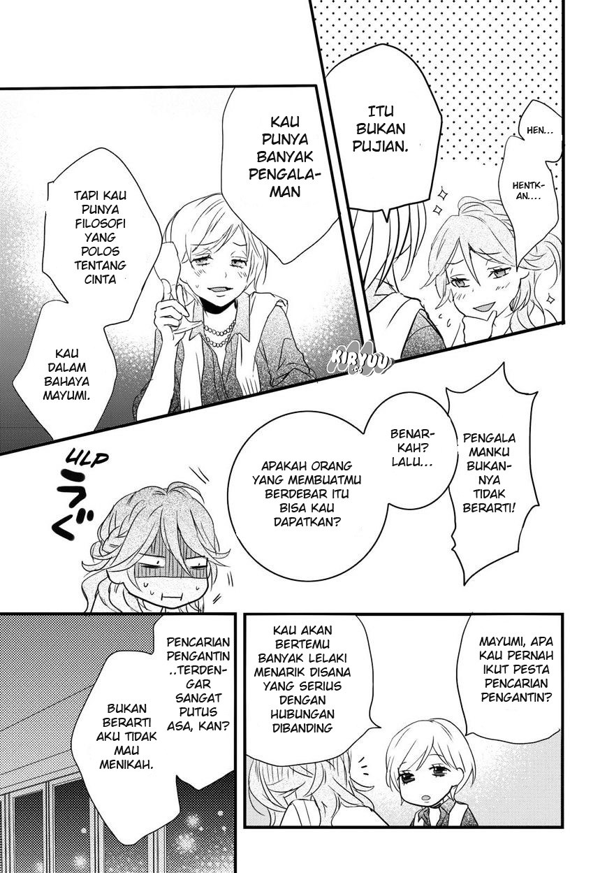 Chapter 66 - halaman 23
