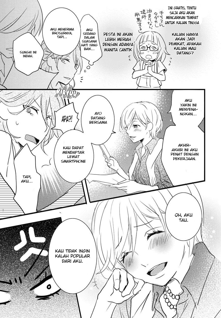 Chapter 66 - halaman 25