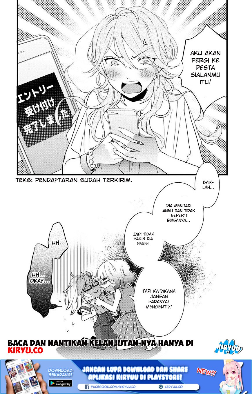 Chapter 66 - halaman 26