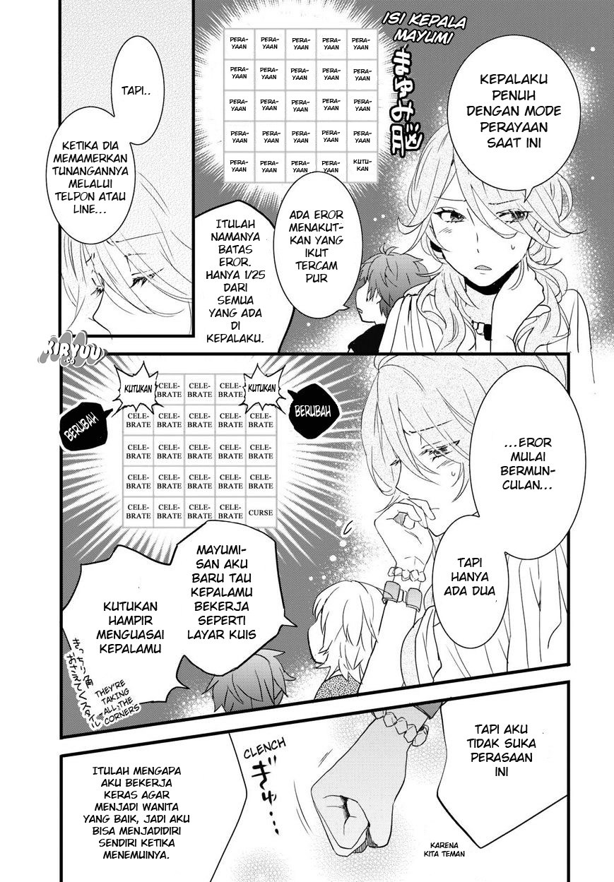 Chapter 66 - halaman 5