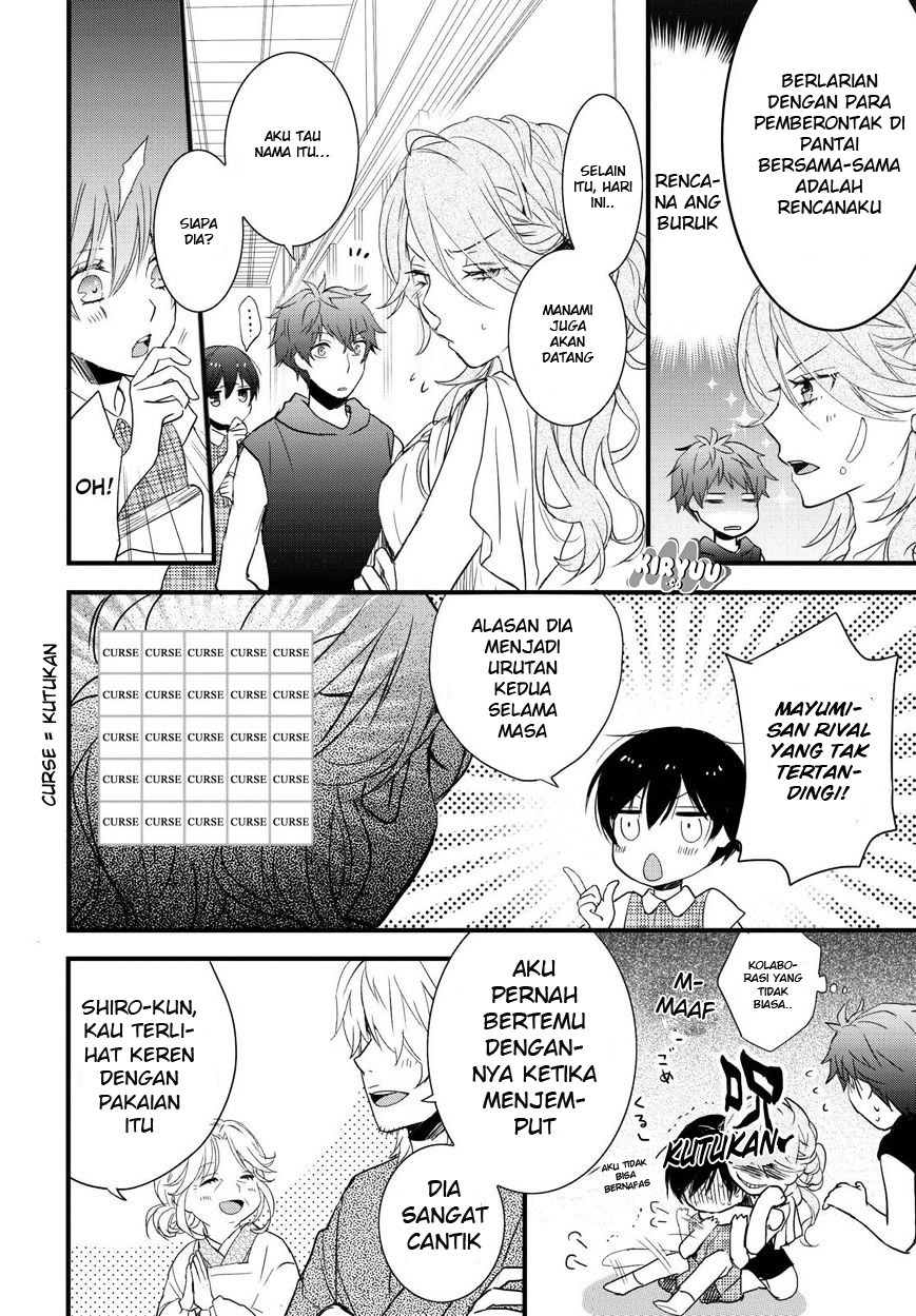 Chapter 66 - halaman 6