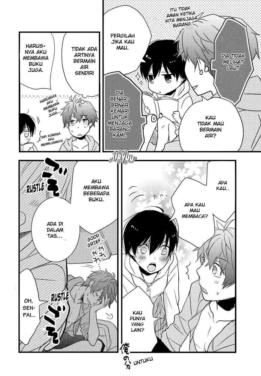 Chapter 65 - halaman 12