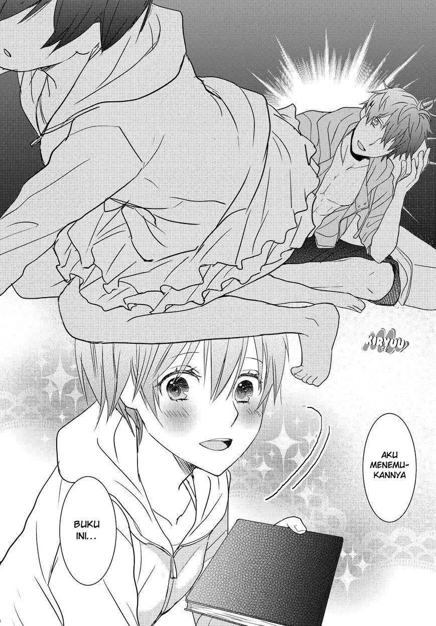 Chapter 65 - halaman 13