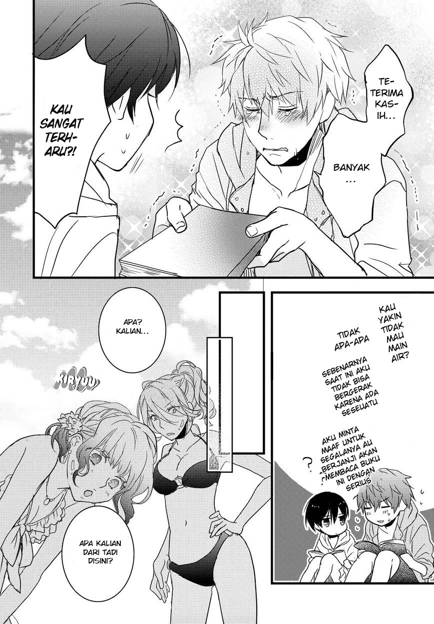 Chapter 65 - halaman 14