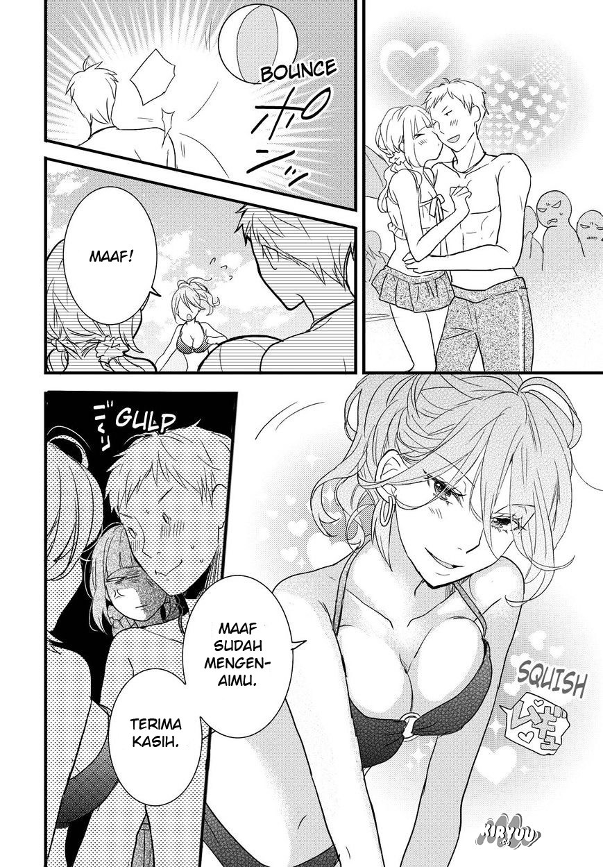 Chapter 65 - halaman 16