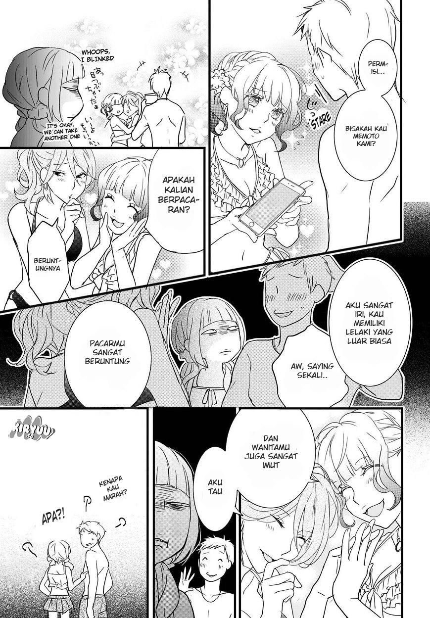 Chapter 65 - halaman 17