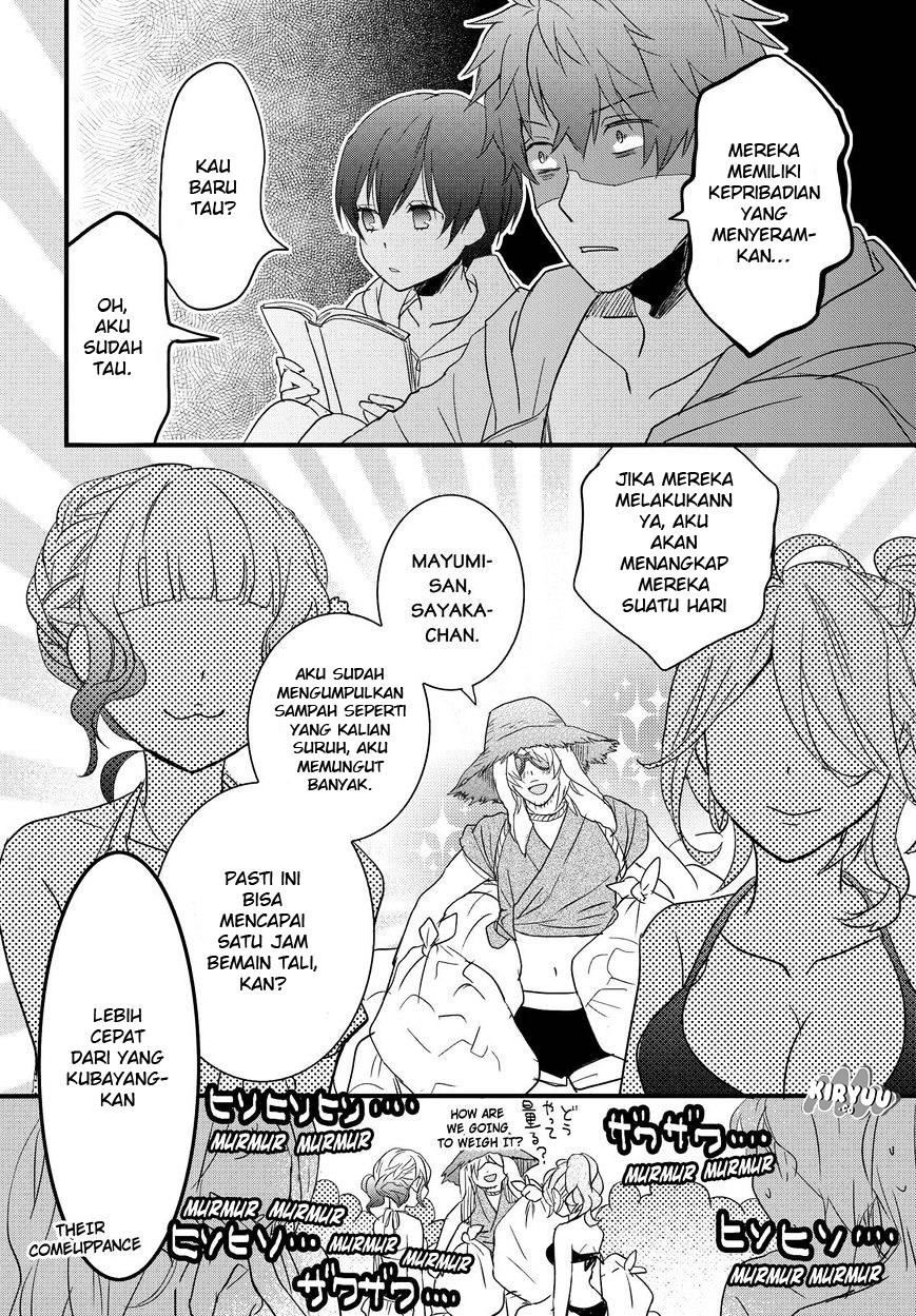 Chapter 65 - halaman 18
