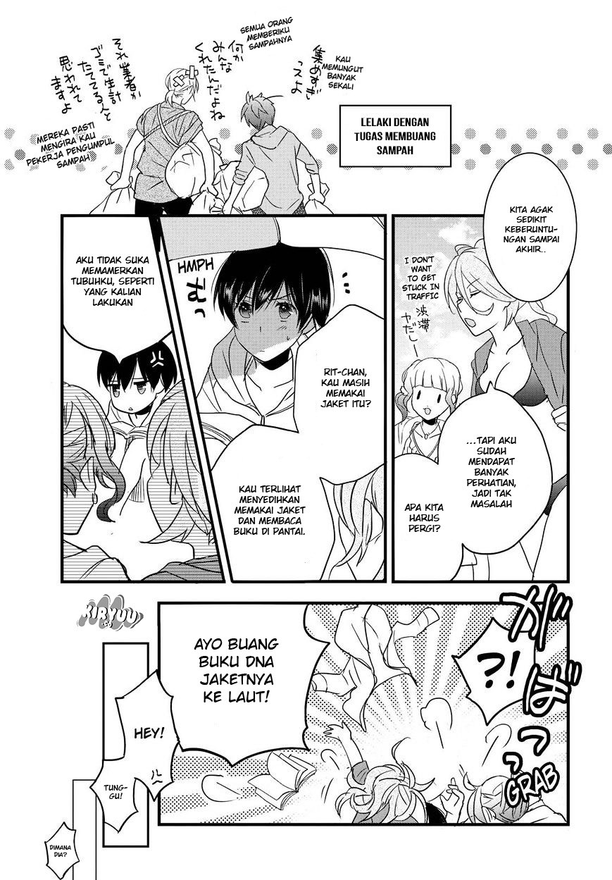 Chapter 65 - halaman 19