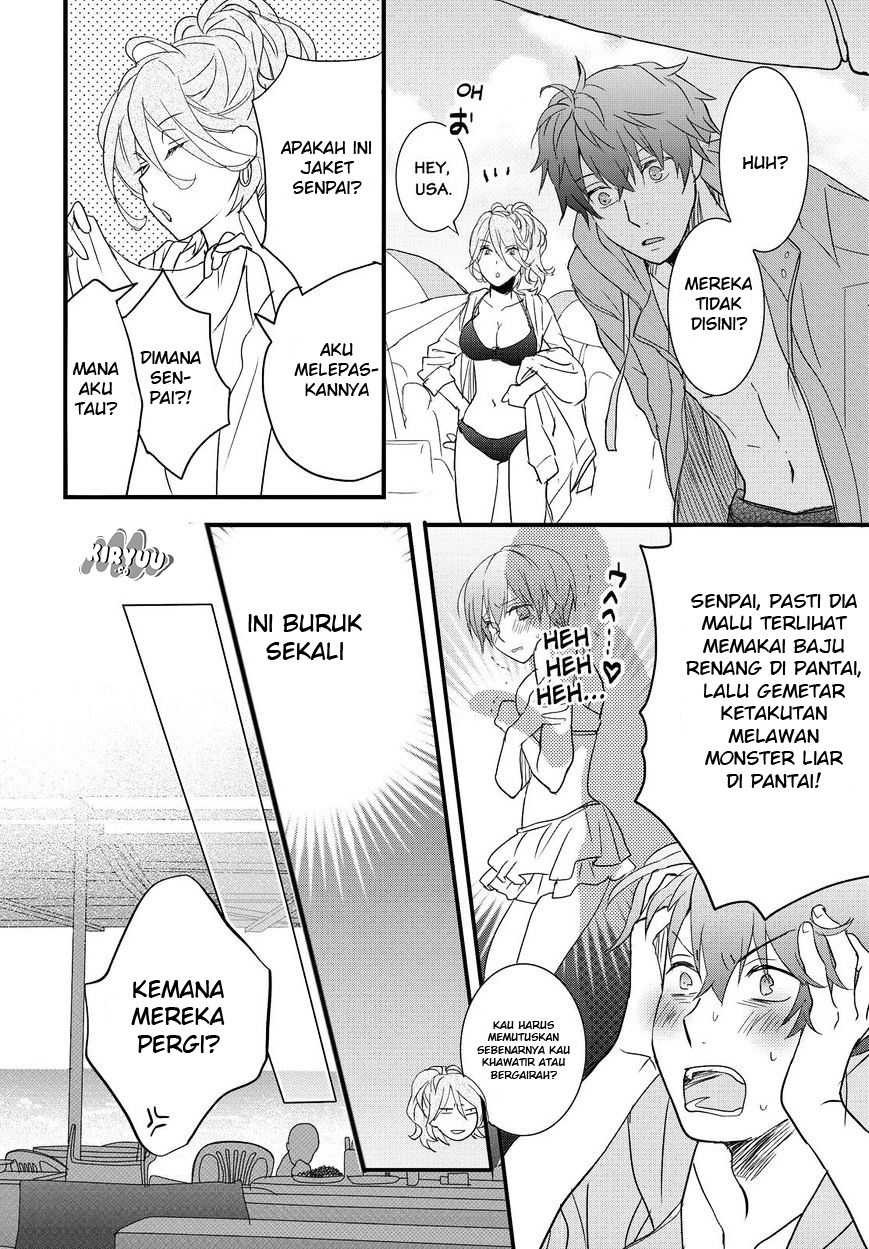 Chapter 65 - halaman 20