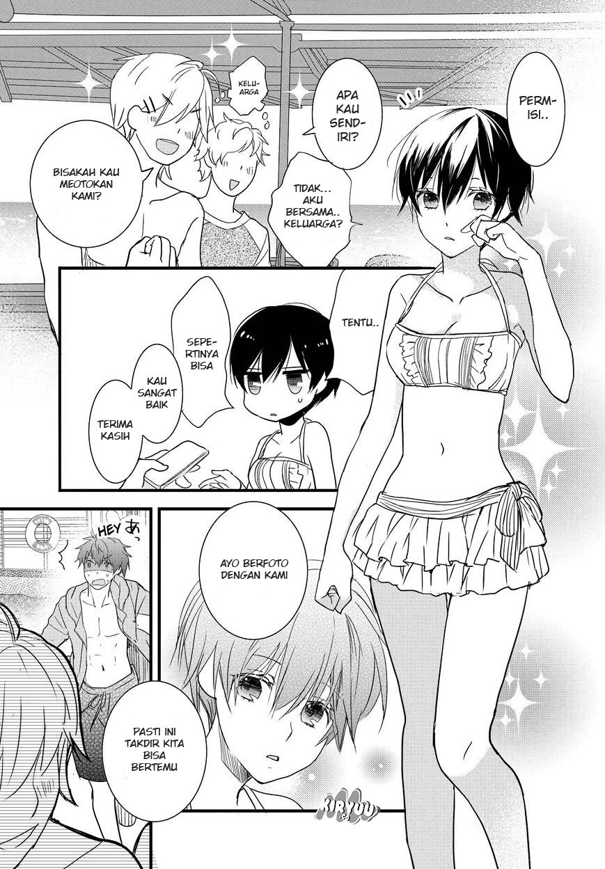 Chapter 65 - halaman 21