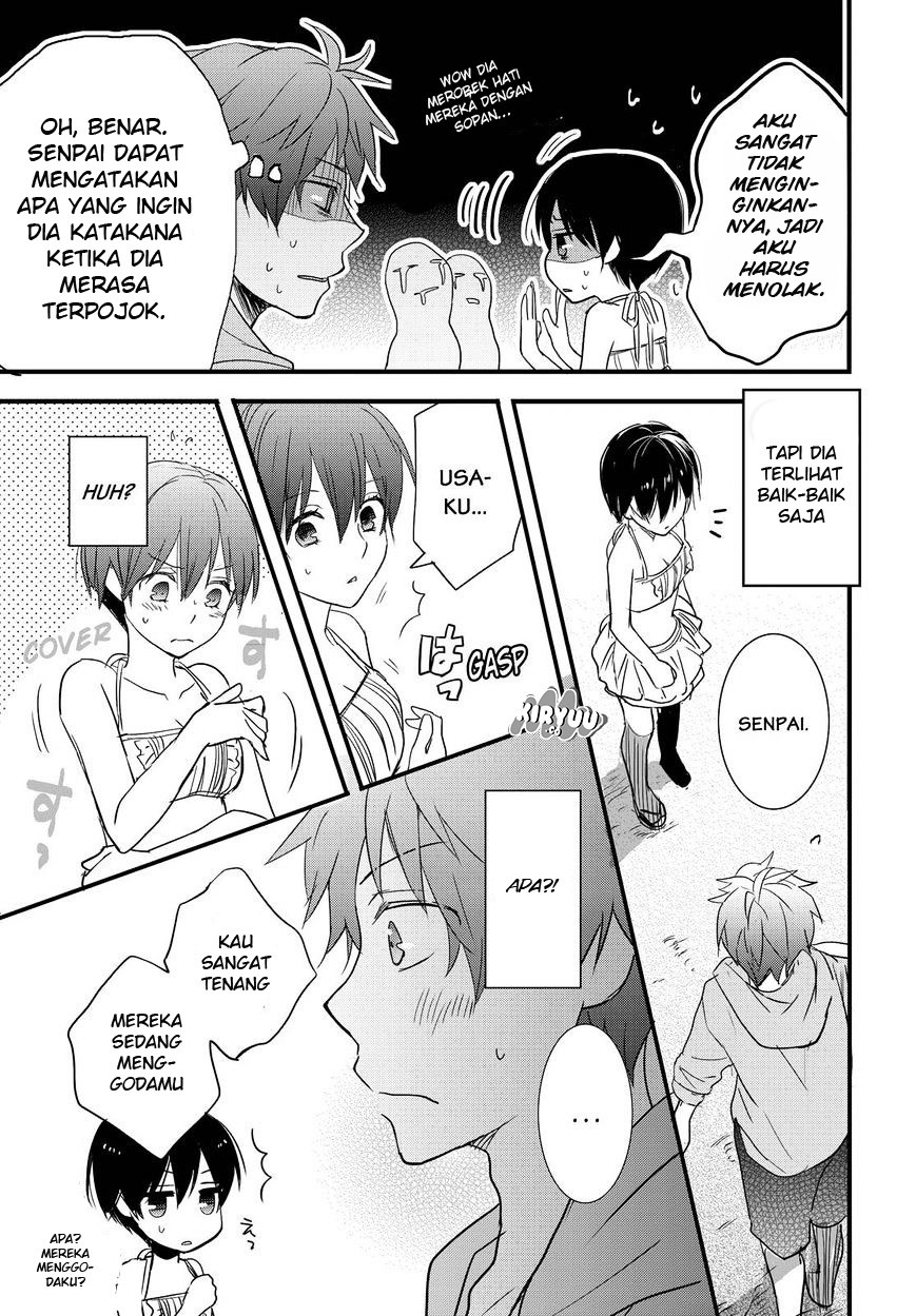 Chapter 65 - halaman 23