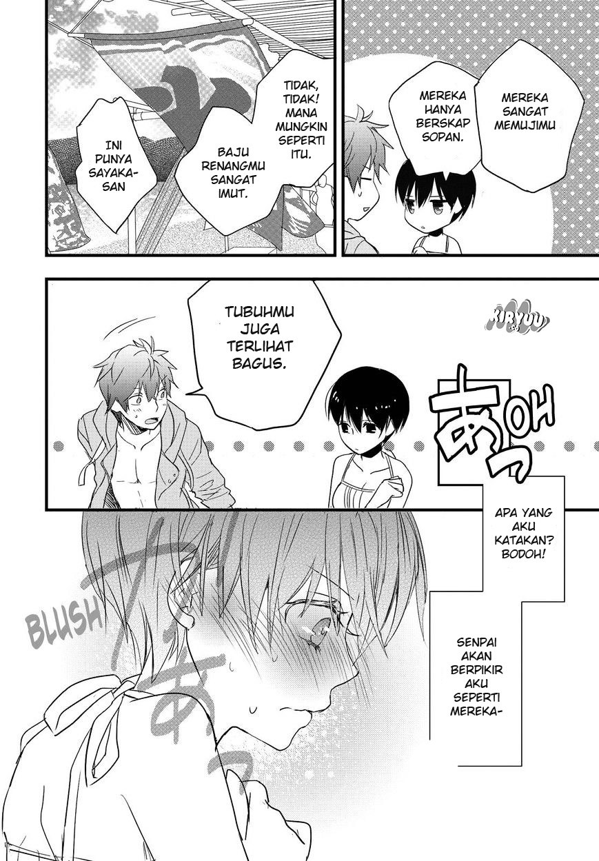Chapter 65 - halaman 24
