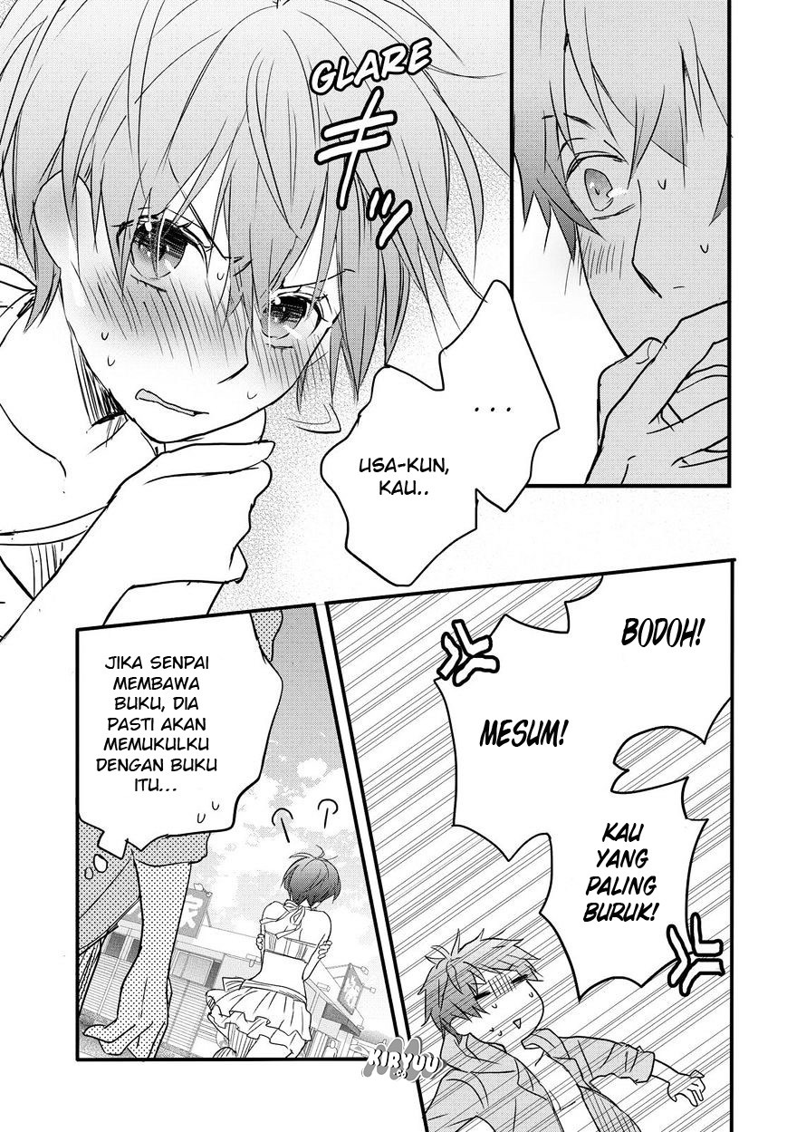 Chapter 65 - halaman 25