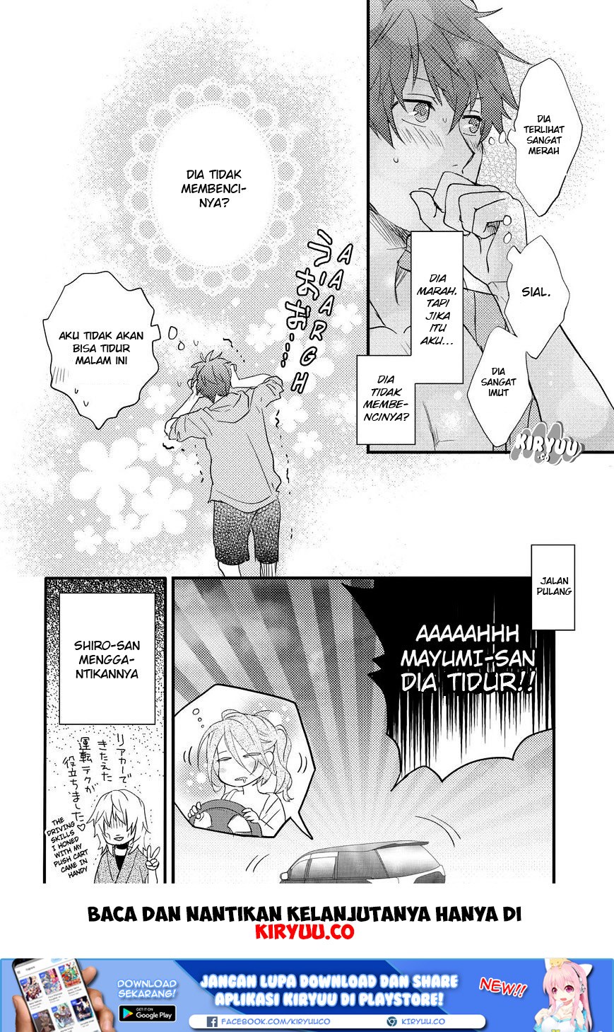 Chapter 65 - halaman 26