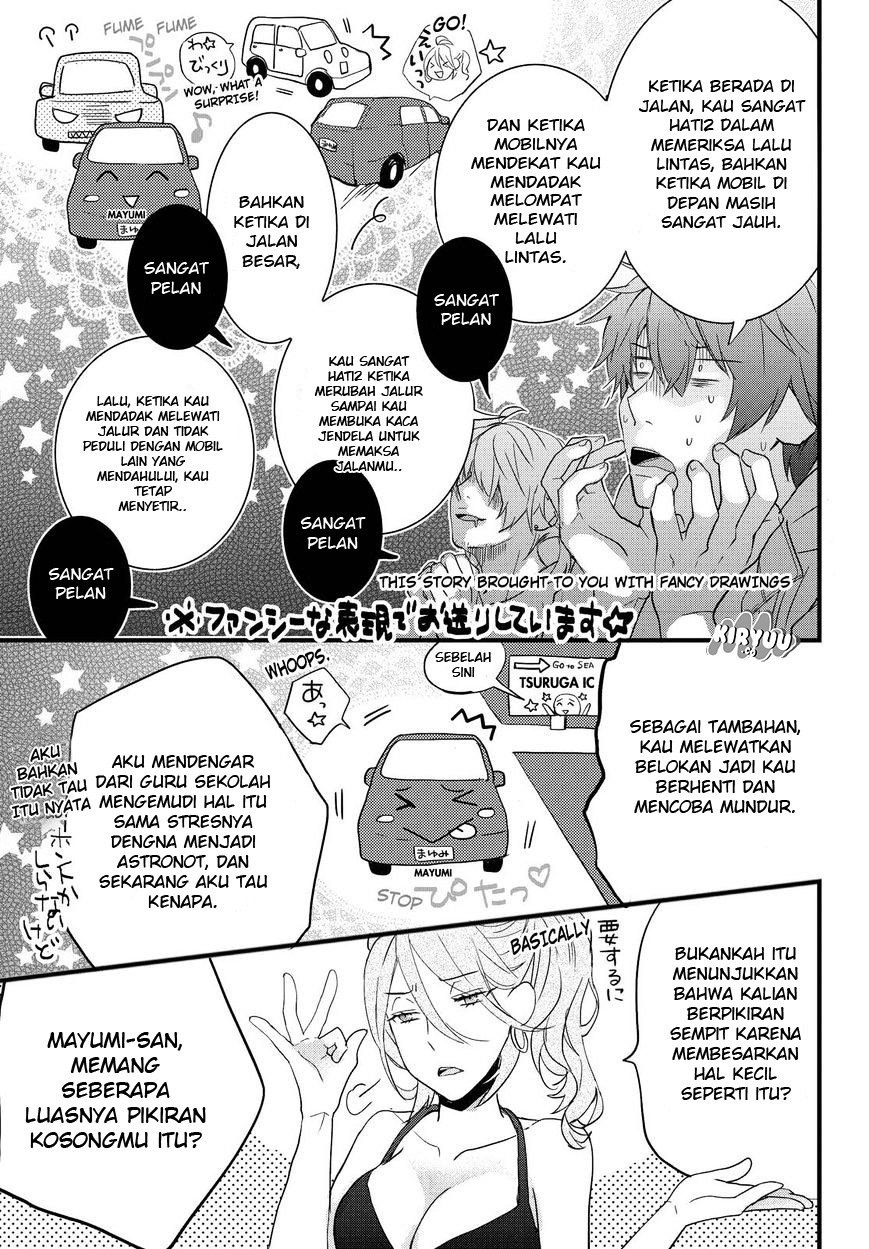 Chapter 65 - halaman 5
