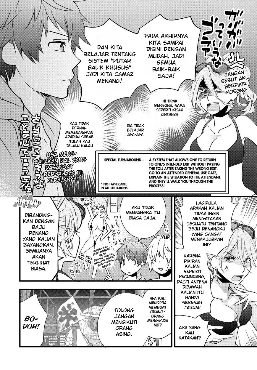 Chapter 65 - halaman 6