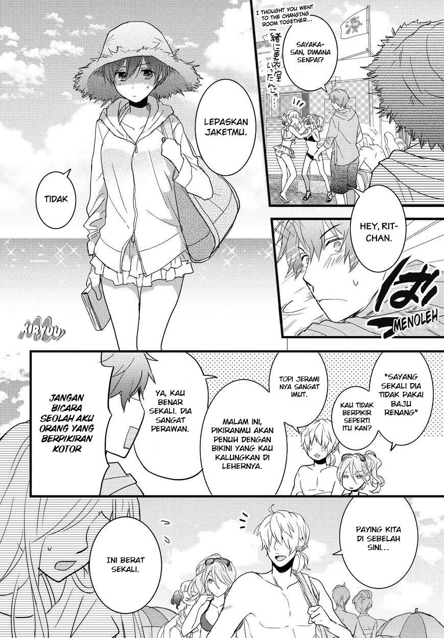 Chapter 65 - halaman 8