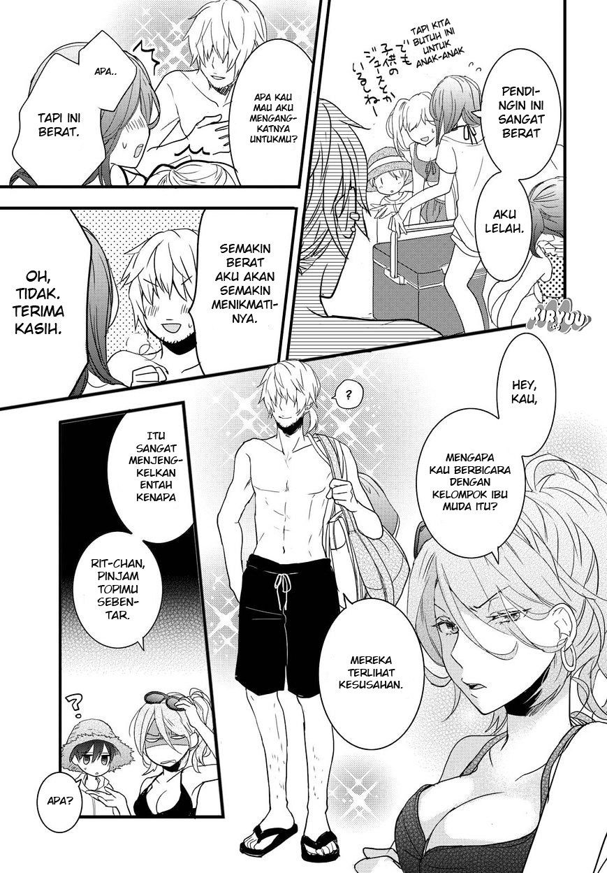 Chapter 65 - halaman 9