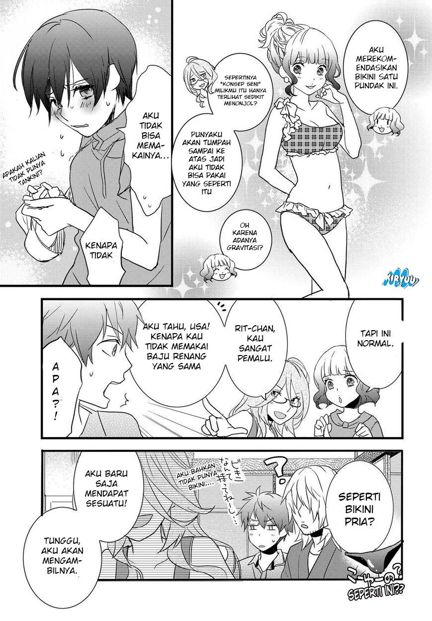 Chapter 64 - halaman 13