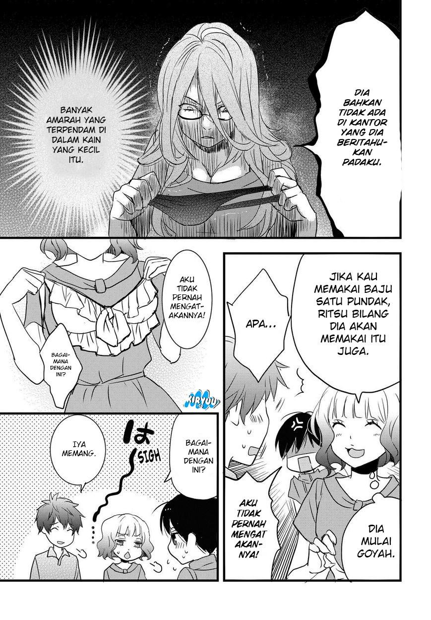 Chapter 64 - halaman 15