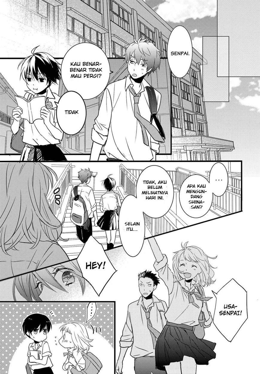 Chapter 64 - halaman 17