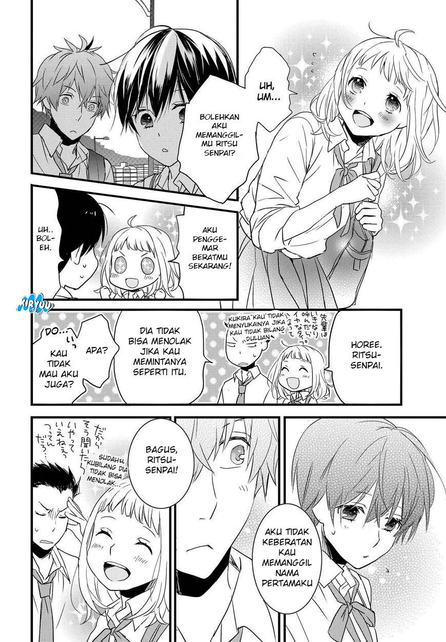 Chapter 64 - halaman 18