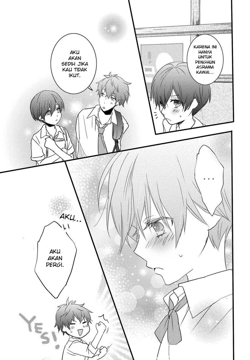 Chapter 64 - halaman 21