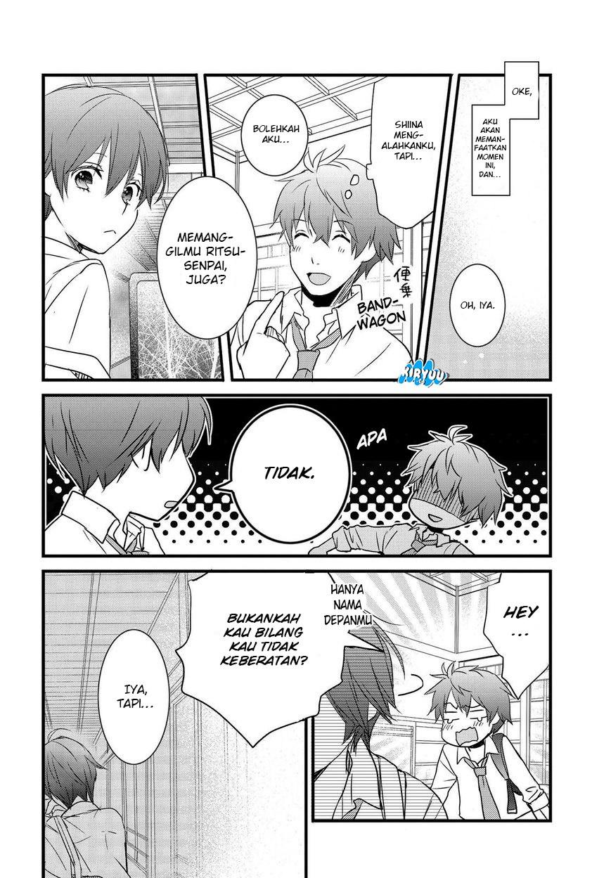 Chapter 64 - halaman 22