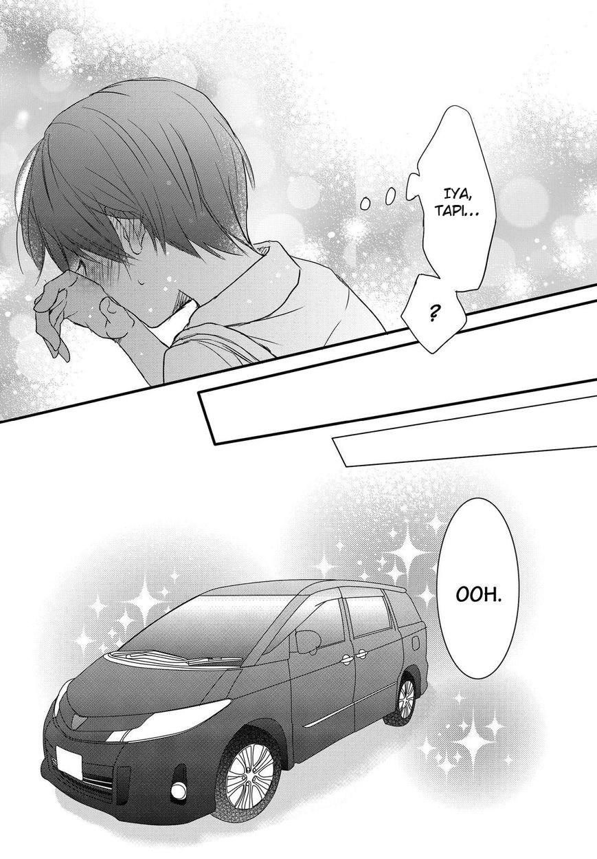 Chapter 64 - halaman 23
