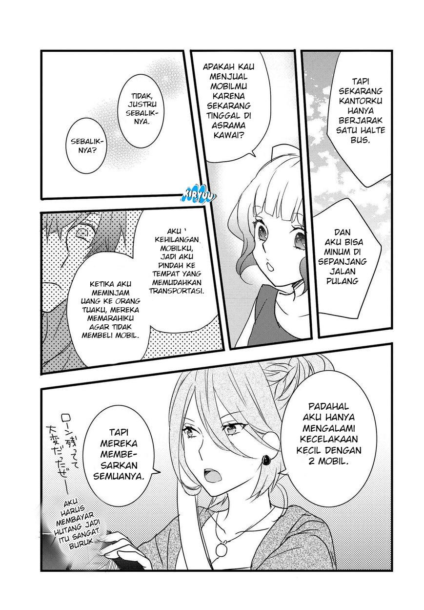 Chapter 64 - halaman 25