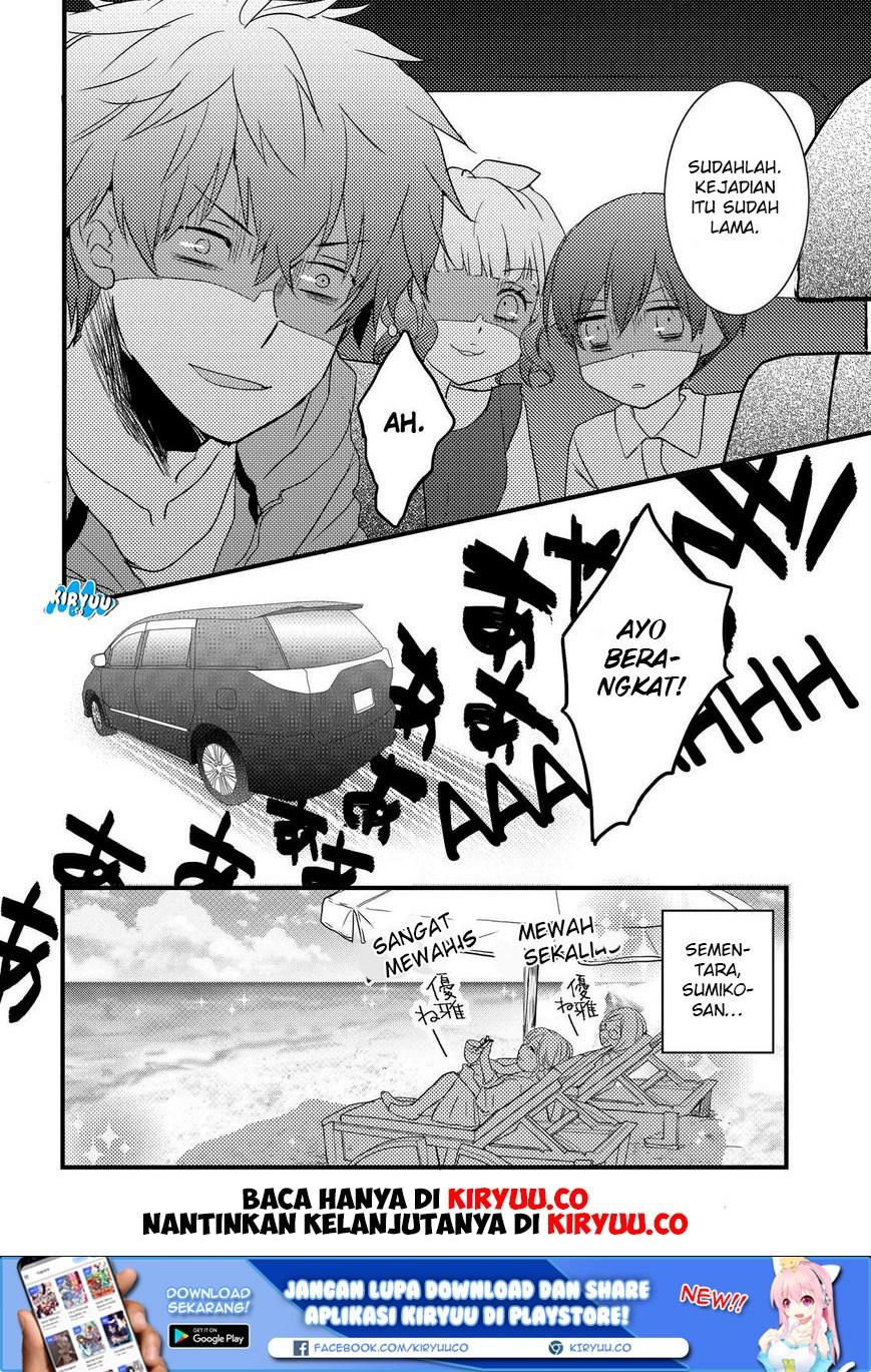 Chapter 64 - halaman 26