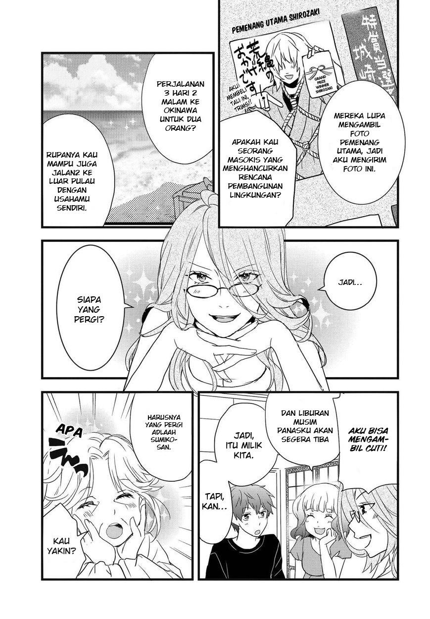 Chapter 64 - halaman 5