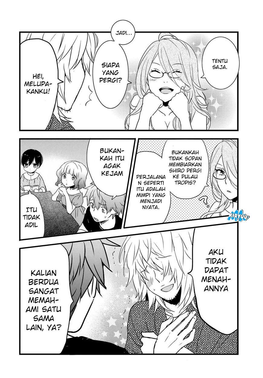 Chapter 64 - halaman 6