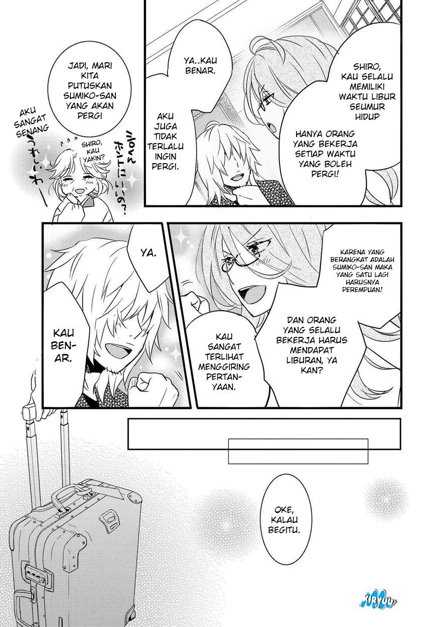 Chapter 64 - halaman 7