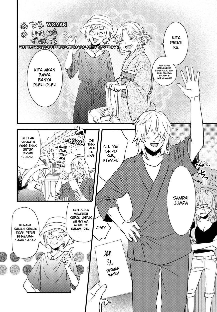 Chapter 64 - halaman 8