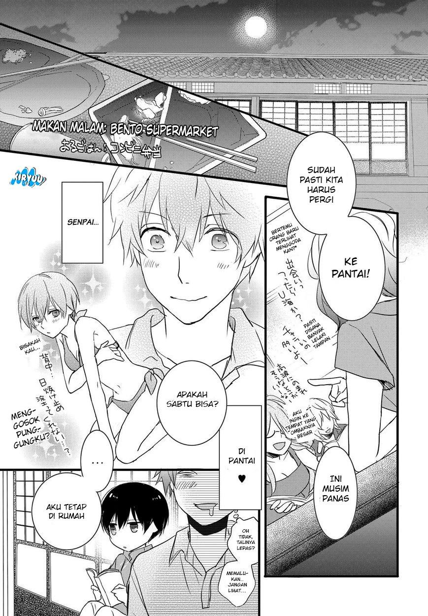 Chapter 64 - halaman 9