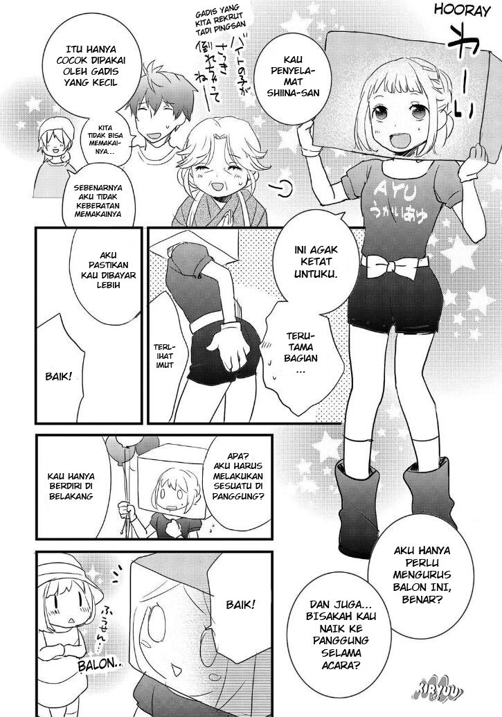 Chapter 63 - halaman 13