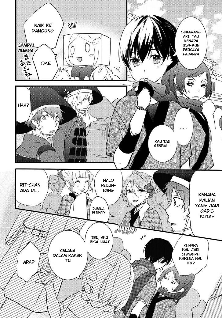 Chapter 63 - halaman 15