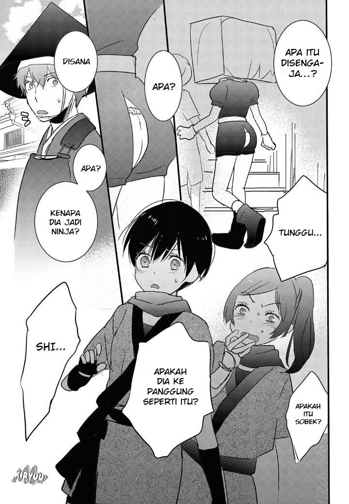 Chapter 63 - halaman 16