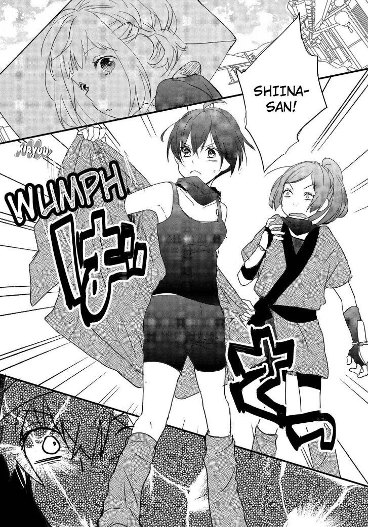 Chapter 63 - halaman 17
