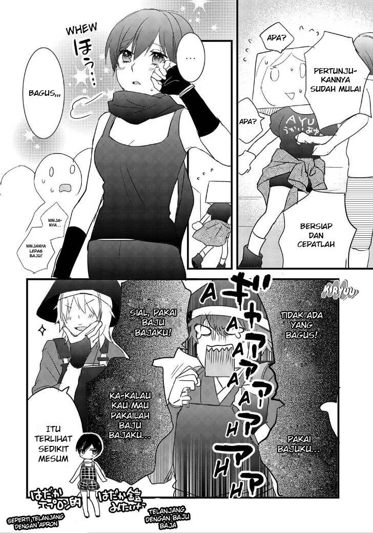 Chapter 63 - halaman 19