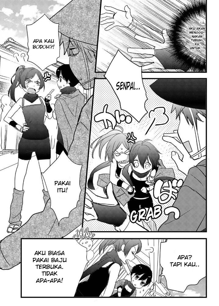 Chapter 63 - halaman 20