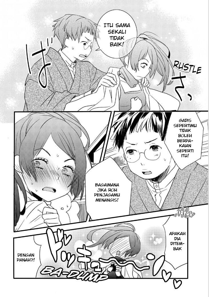 Chapter 63 - halaman 21