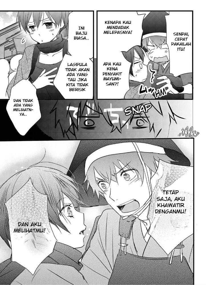 Chapter 63 - halaman 22