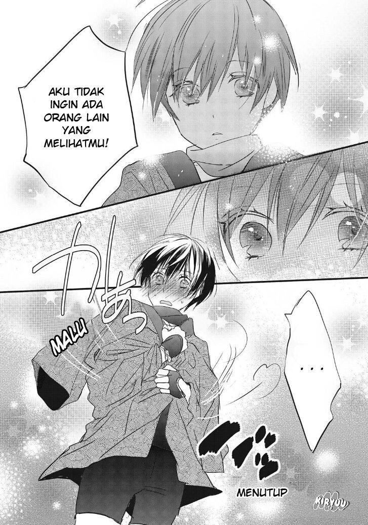 Chapter 63 - halaman 23