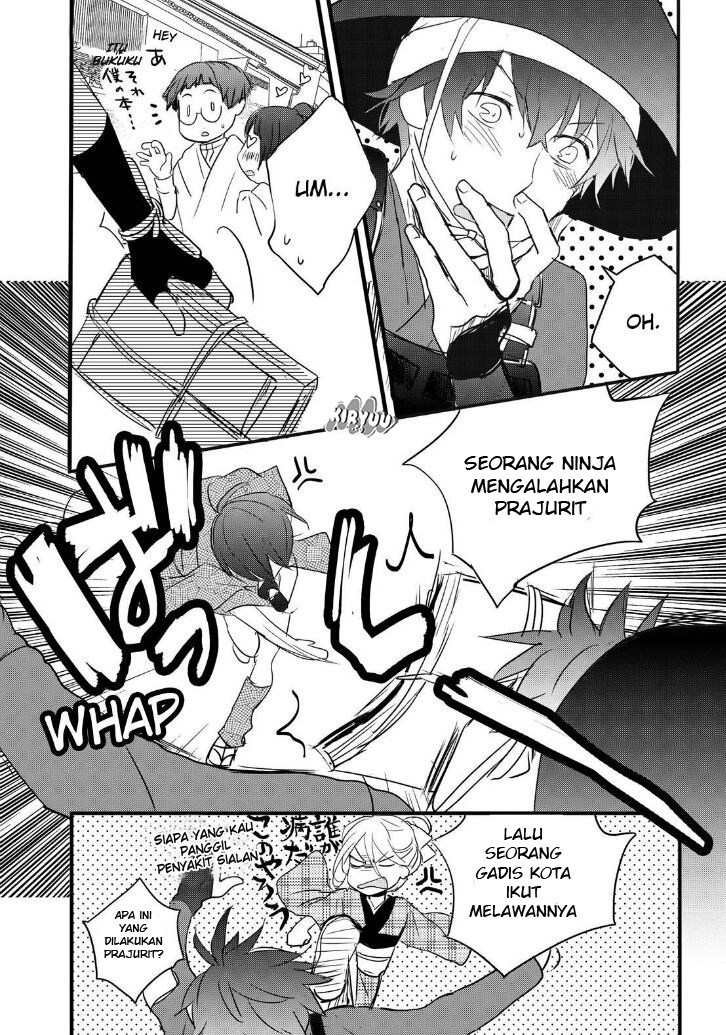 Chapter 63 - halaman 24