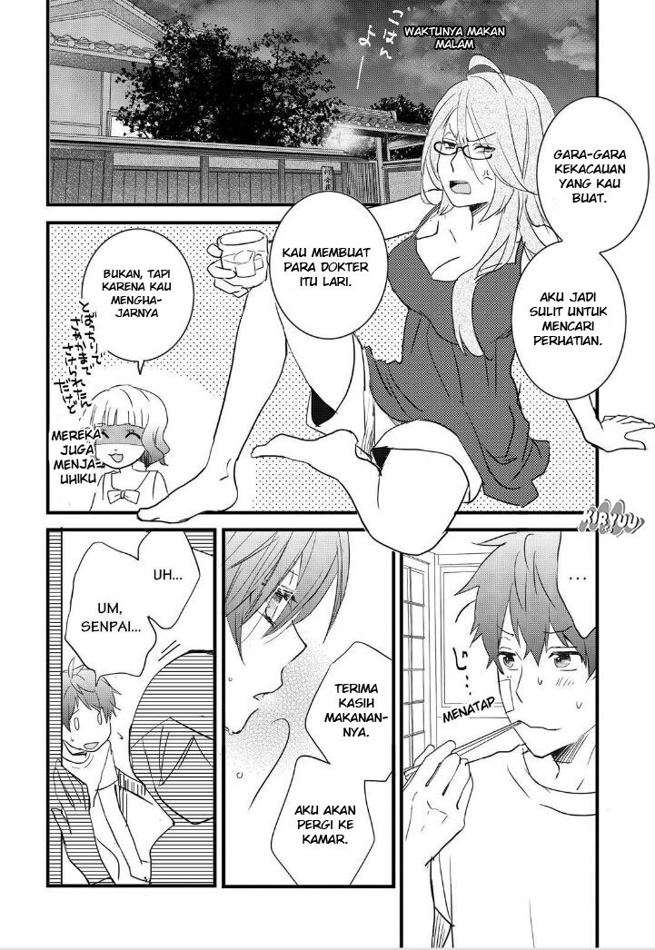 Chapter 63 - halaman 25